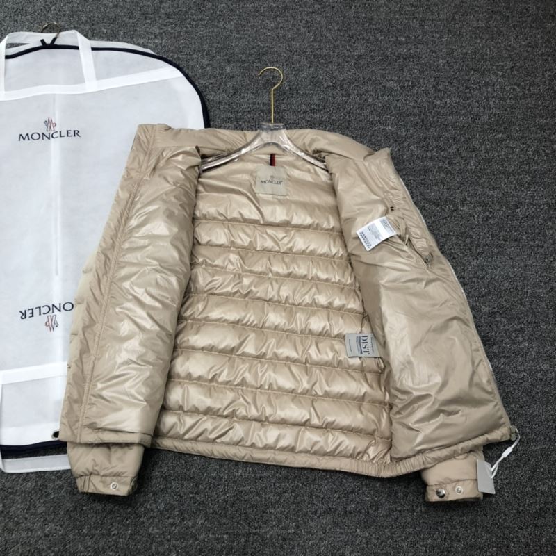 Moncler Down Jackets